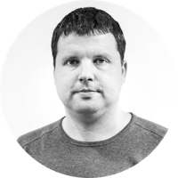 Tom De Wolf - Data Mesh Expert and Platform Architect