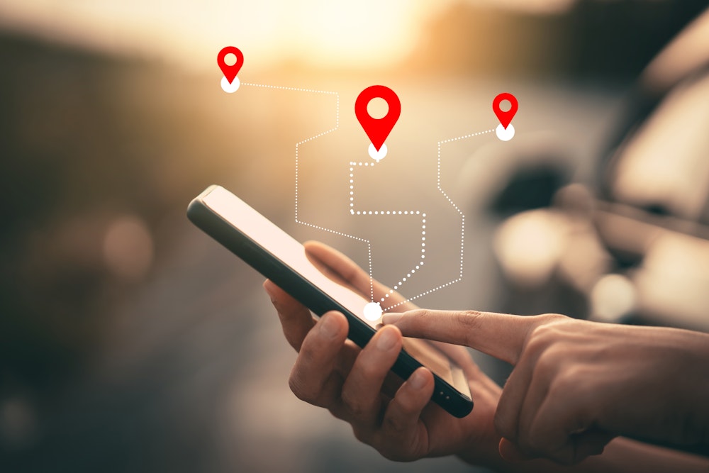 Caută locații pe Google Maps Computer Hărţi Google Ajutor