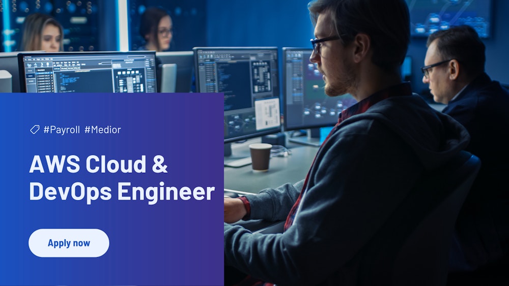 AWS Cloud & DevOps Engineer - ACA Group