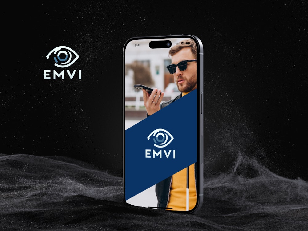 New EMVI app combines AI and mobile technology to empower visually ...