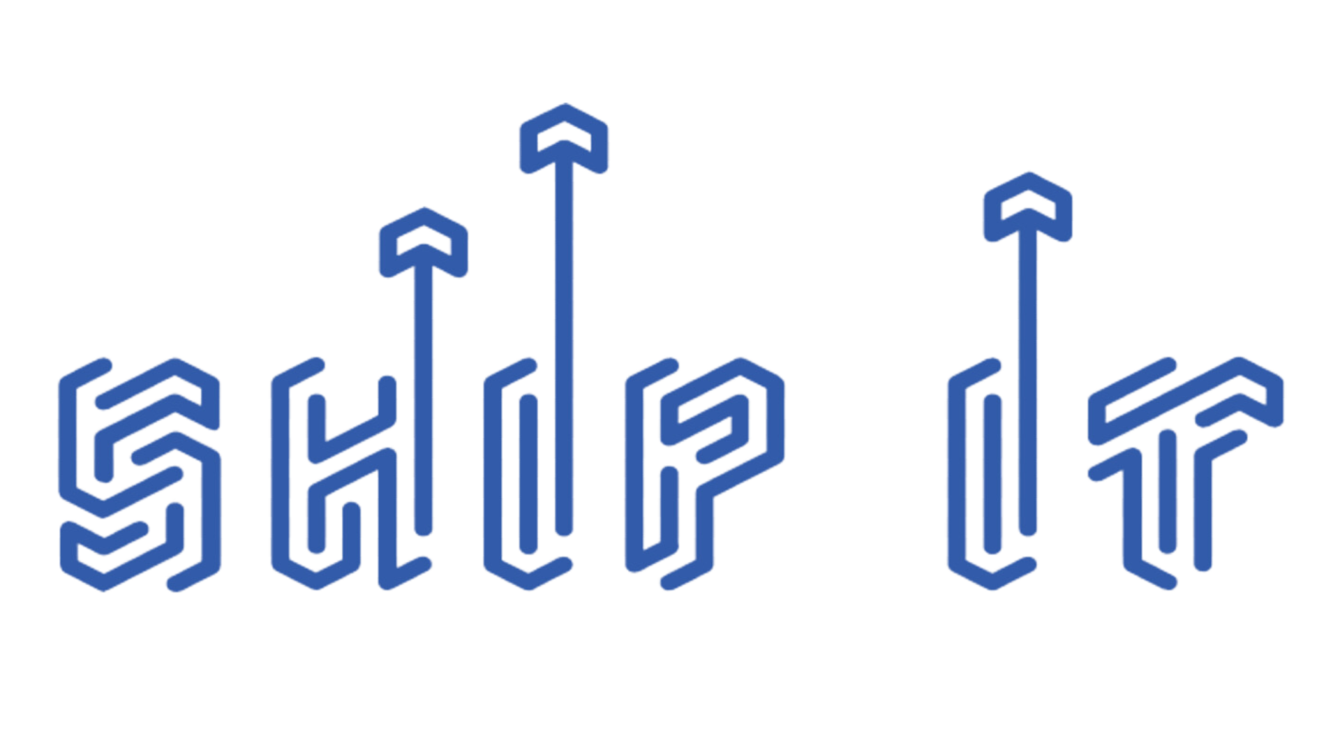ship-it day logo