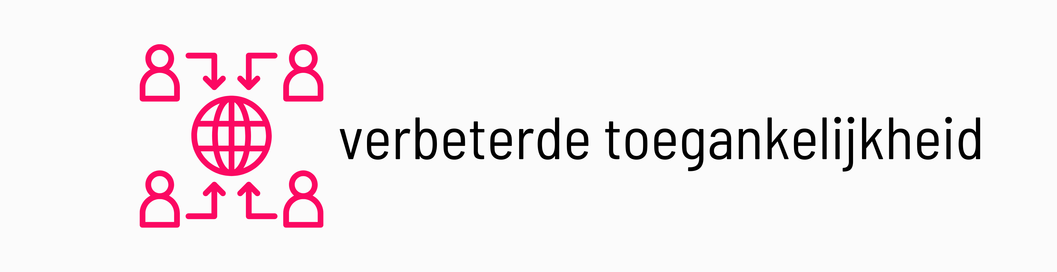 toegankelijkheid figuur