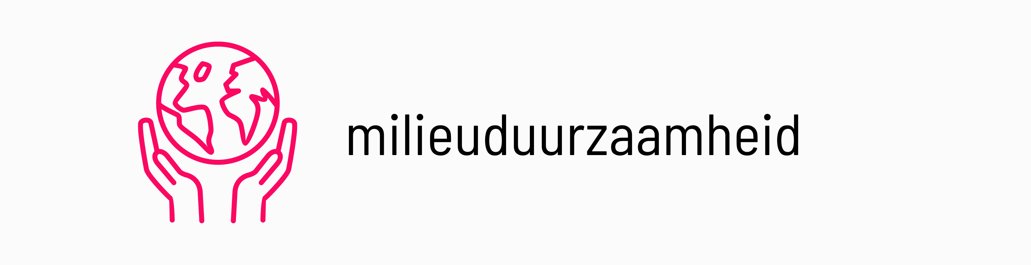 milieuduurzaamheid figuur