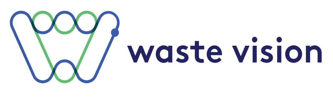 waste vision logo