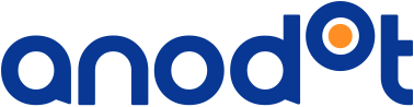 Anodot logo