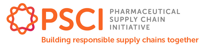 PSCI logo