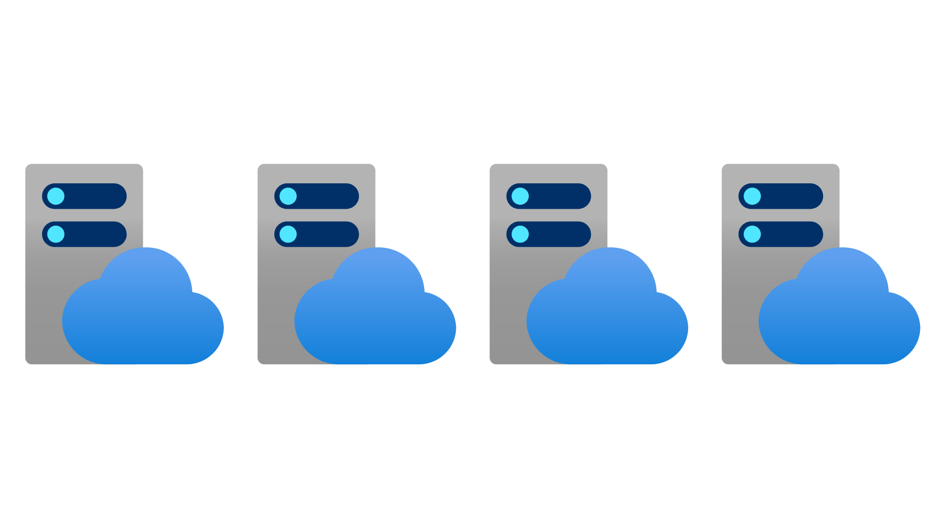 geoptimaliseerde azure app service
