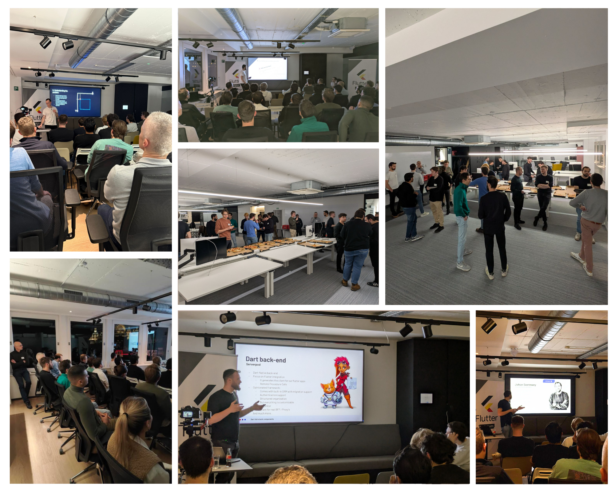 flutter belgium meetup