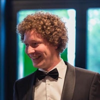 Vanmarsenille Charles - Sales and Network Director