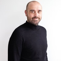 Roque Fernandez Peralta - Project Manager