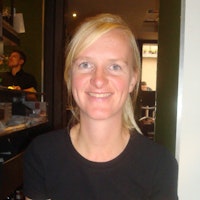 Tine Vande Casteele - Project Manager