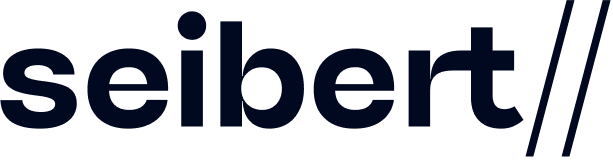 Seibert logo