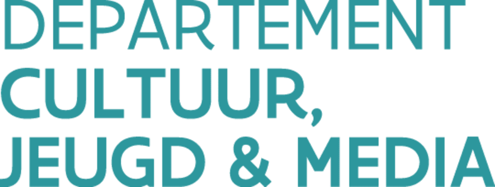 Departement cultuur, jeugd & media