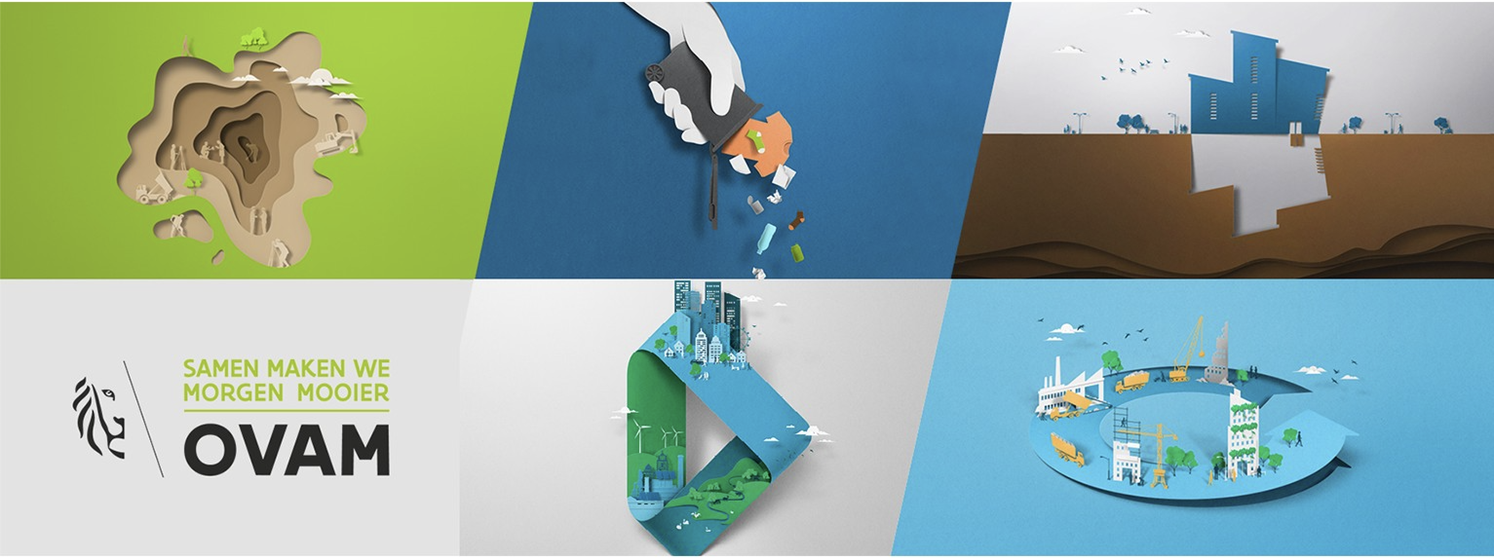OVAM header image