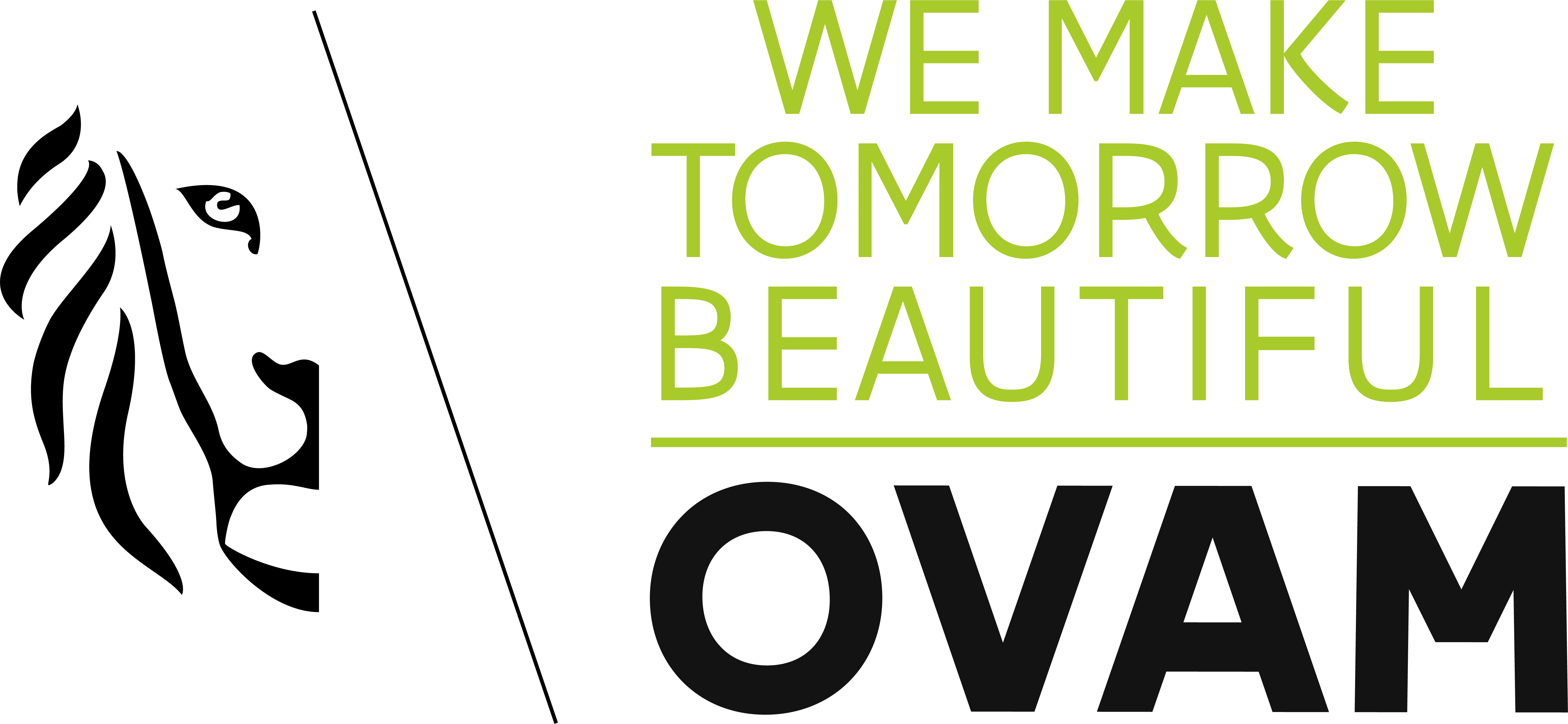 OVAM logo