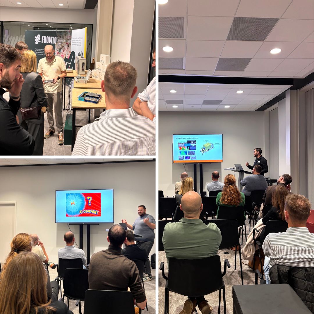 VOKA rematics event