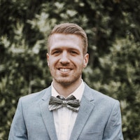 Louis Hendrikx - Account Manager