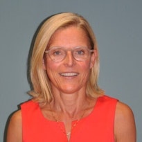 Greet  Van Thillo - Key Account Manager