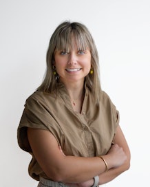 Kirsten Vanheers - Fleet Manager