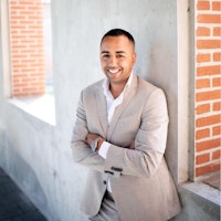 Yassine Hasnaoui - Founder