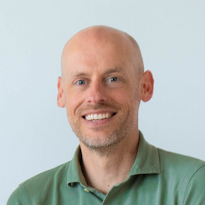 Roel Van Steenberghe  - Cloud Project Manager