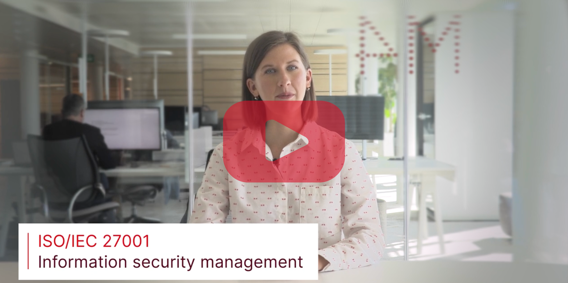 ISO 27001 video uitleg