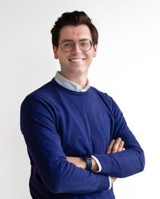 Ruben  Claus  - Data Analist