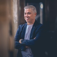 Filip Aerts - Directeur