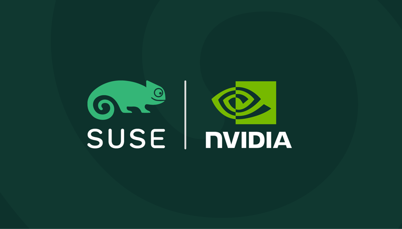 SUSE x NVIDIA