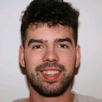 Bo Van de Weyer - R&D Manager