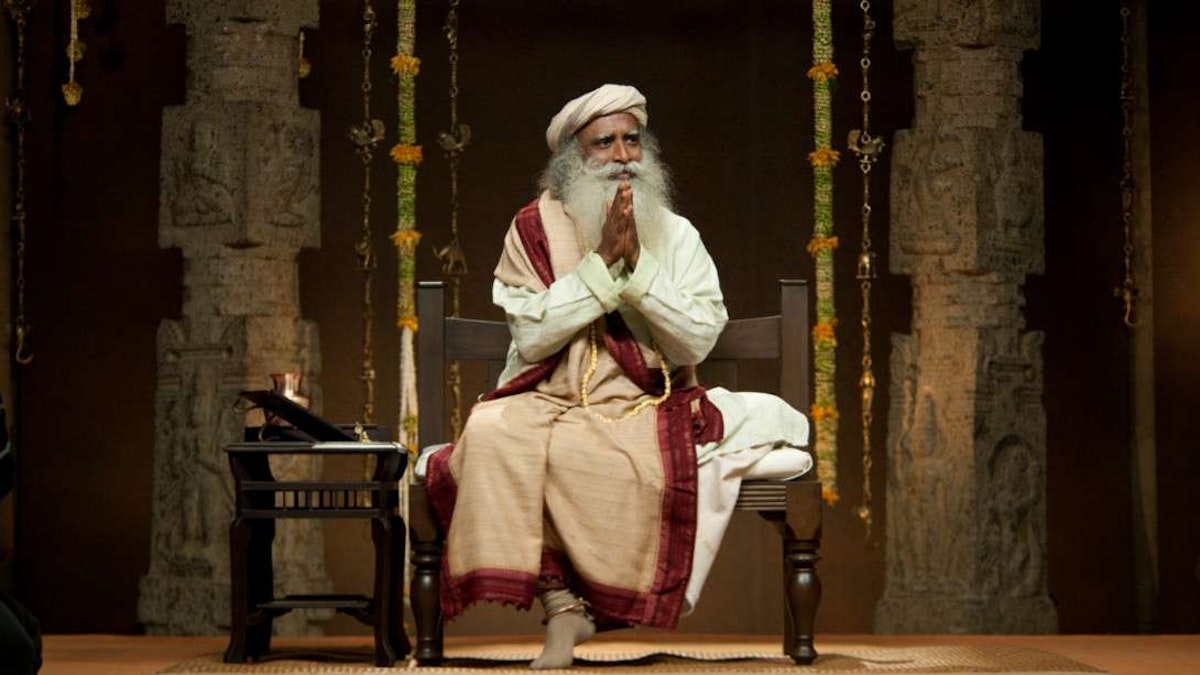 What Matters in Spirituality – Effort or Grace?