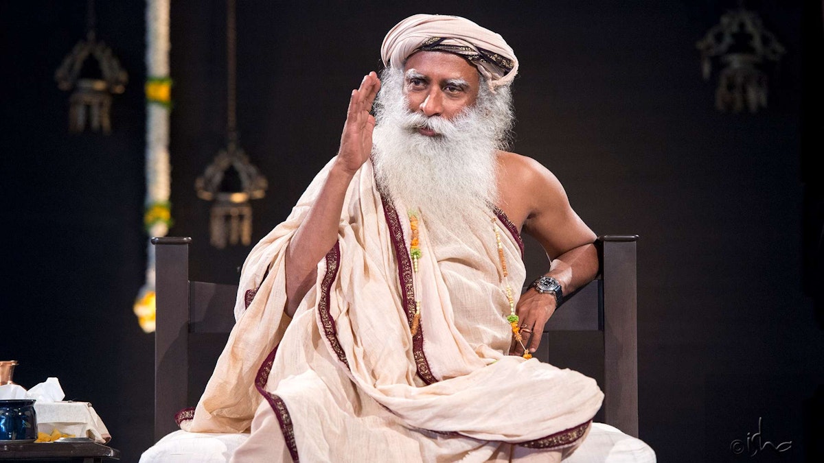 Asatoma Sadgamaya – Making Life Work