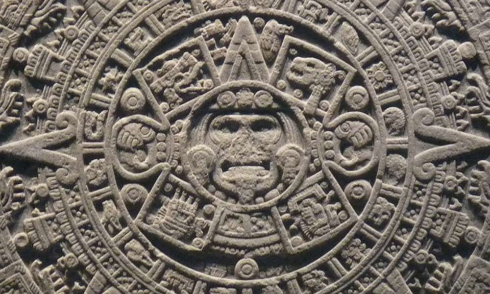 The Mayan Prophecy Will the world end?