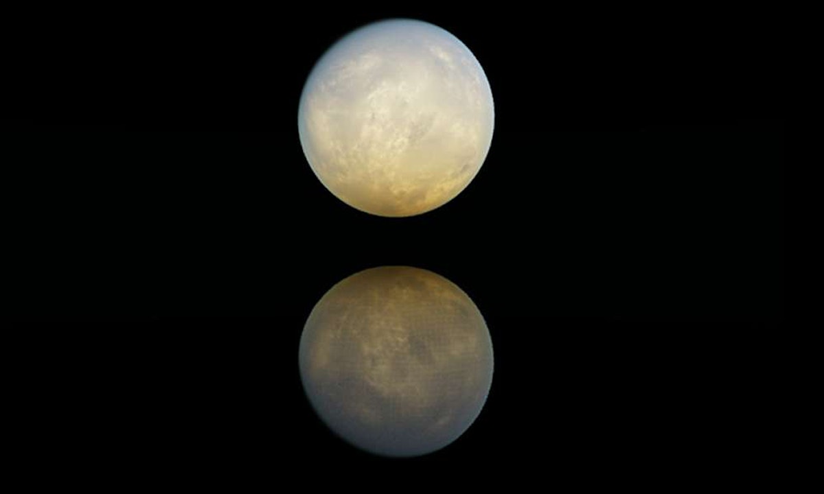 Mystic Moon