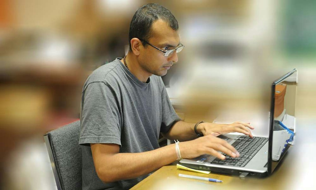 हर काम को जीवन का आखिरी काम समझें