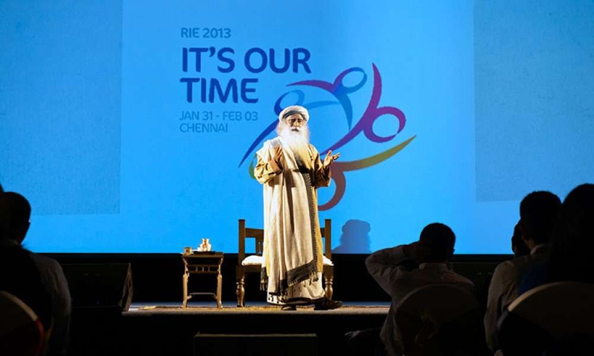 Sadhguru Calendar 2025 Pdf