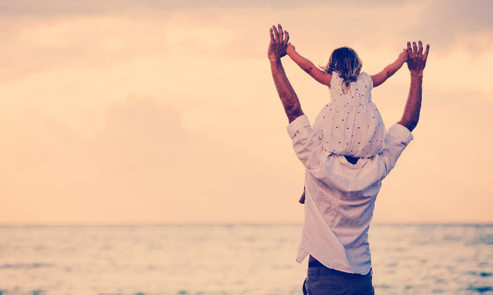 10 Good Parenting Tips