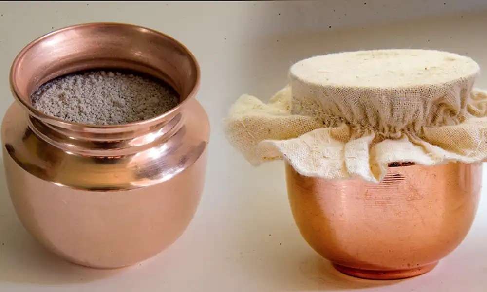 Vibhuti - The Sacred Ash: How and Where to Apply it