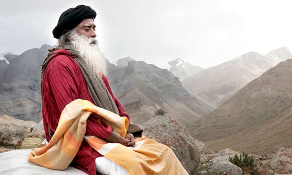 The Role of a Guru