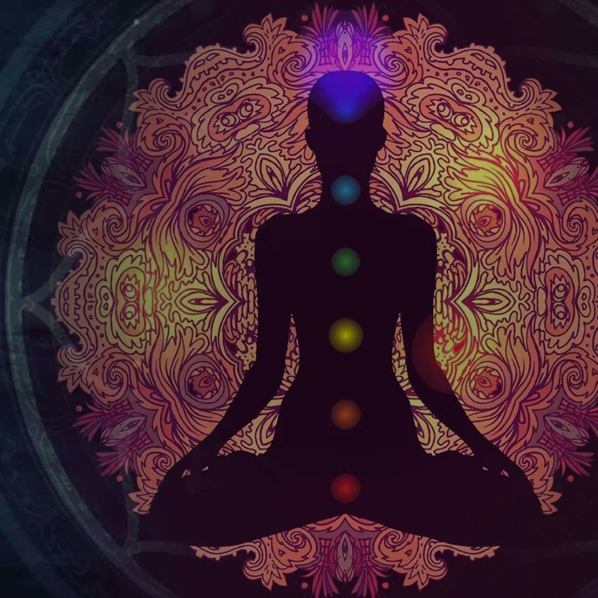 Tantra Yoga: Convertirse en un instrumento de la Vida