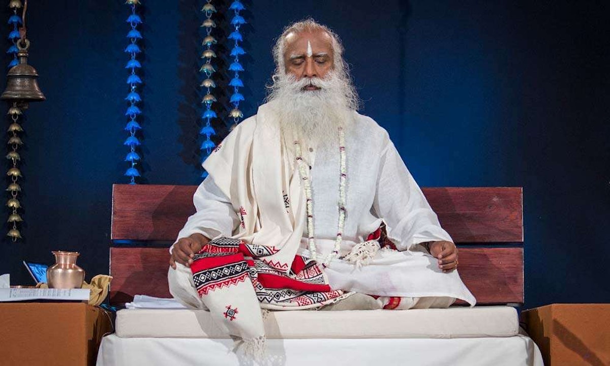 Shoonya – The Significance of Doing No-Thing