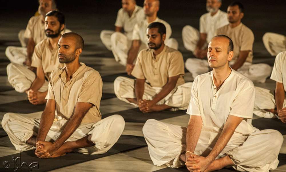 Discover more than 151 isha foundation dress code best jtcvietnam.edu.vn