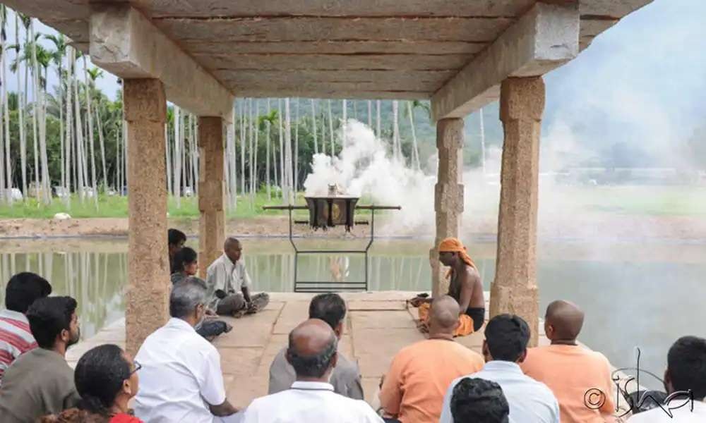 Stages of Death and the Importance of Death Rituals