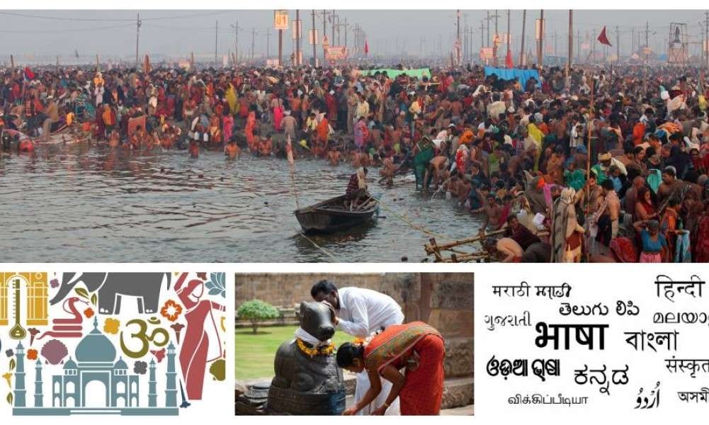 Why Hinduism isn't an "ism" but a Way of Life