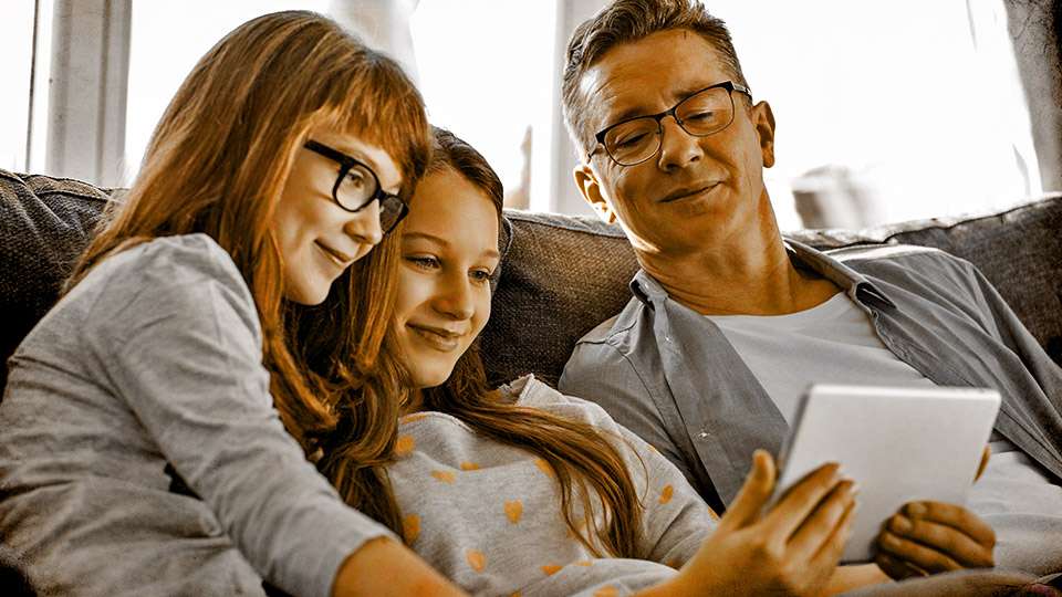 Parenting Teens: 5 Tips for Raising Teenagers