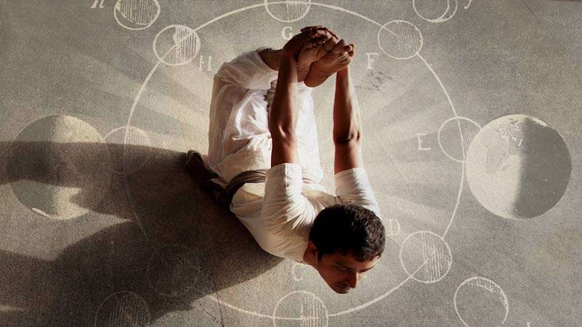 AyurUniverse  Understanding Hatha yoga