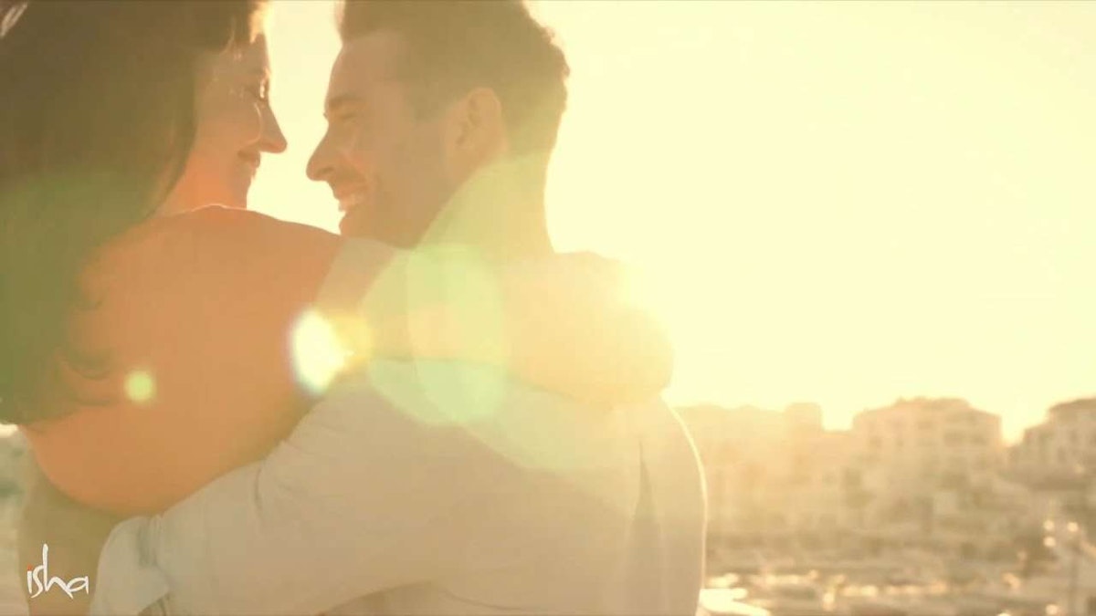 Have You Ever Fallen in Love?