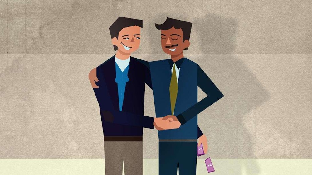 Which Is the Way to Success: Being Cunning or Earning Trust?