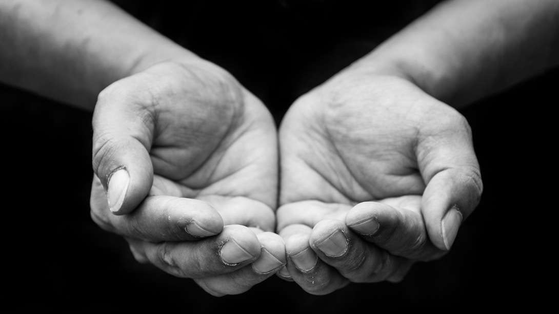 Begging – A Tool for Growth