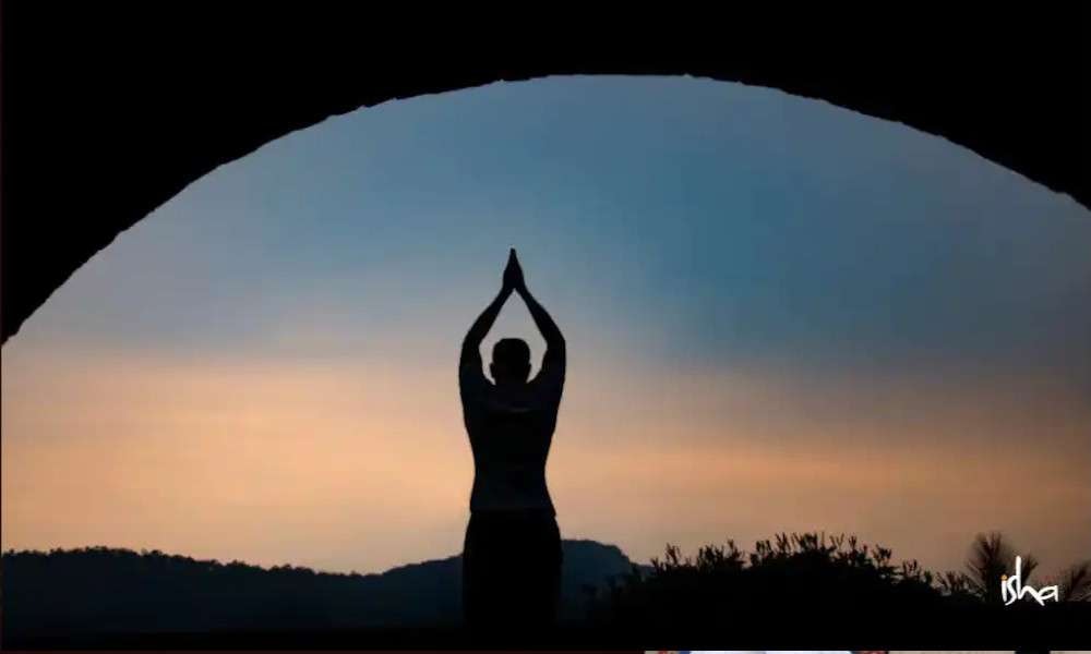 Brahma Muhurta Time - The Best Time to Create Yourself